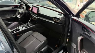 CUPRA Formentor e-Híbrido 205CV Distintivo 0