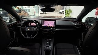 CUPRA Formentor e-Híbrido 205CV Distintivo 0