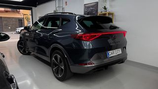 CUPRA Formentor e-Híbrido 205CV Distintivo 0