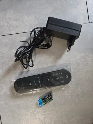 Barra de Sonido Ultimea Nova S50 Dolby Atmos