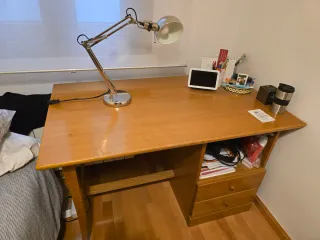 Habitación juvenil en conjunto o por separado