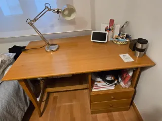 Habitación juvenil en conjunto o por separado