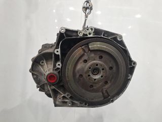 CITROEN C4 PICASSO MK1 2006-2013 1,6 L 6 velocidades automático diésel caja de cambios/transmisión