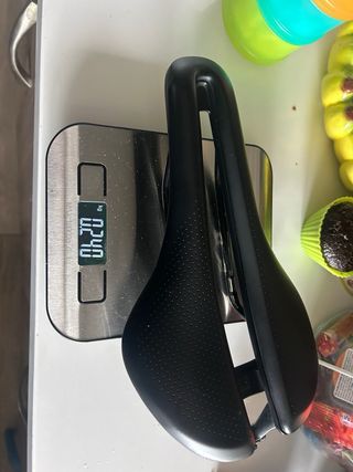 Sillín Bontrager Aeolus Elite 145