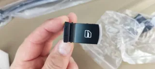 Botonera Elevalunas Volkswagen