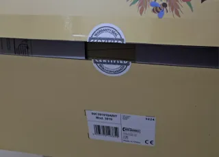 Fornetto Ariete Mulino Bianco