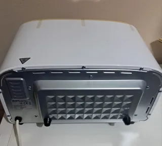 Fornetto Ariete Mulino Bianco