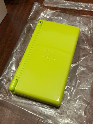 Nintendo DS Lite