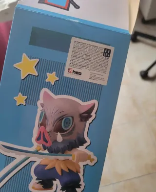 Figura Inosuke Toonize