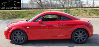 Audi TT LE MANS EDITION LIMITED