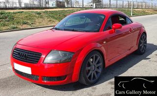 Audi TT LE MANS EDITION LIMITED