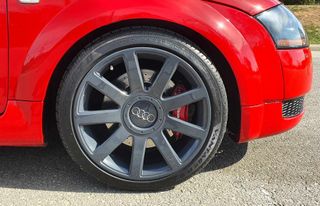 Audi TT LE MANS EDITION LIMITED