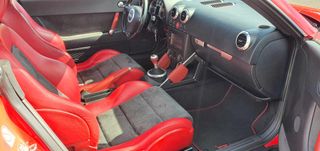 Audi TT LE MANS EDITION LIMITED