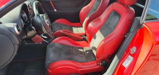 Audi TT LE MANS EDITION LIMITED