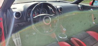 Audi TT LE MANS EDITION LIMITED