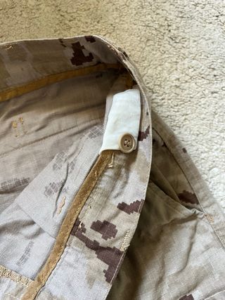 Pantalón Infantería Marina Armada Española