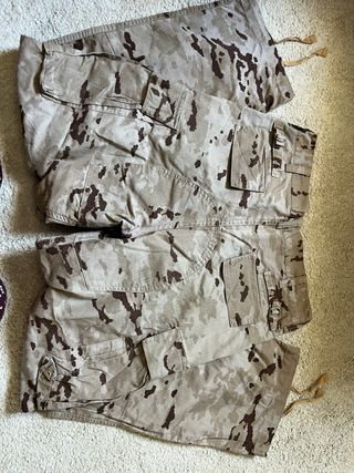 Pantalón Infantería Marina Armada Española