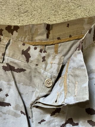 Pantalón Infantería Marina Armada Española