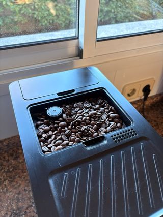 Cecotec Cumbia Cremmaet Compact Steam Cafetera Sup