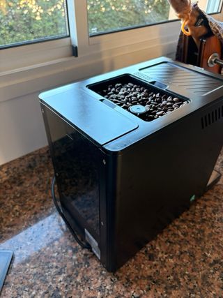 Cecotec Cumbia Cremmaet Compact Steam Cafetera Sup