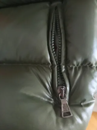 Moncler smanicato bambino