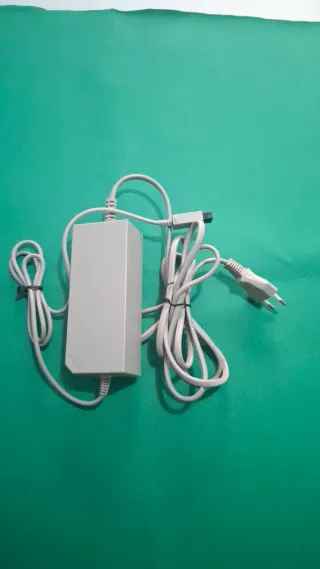 Alimentatore Wii Power Supply Nintendo