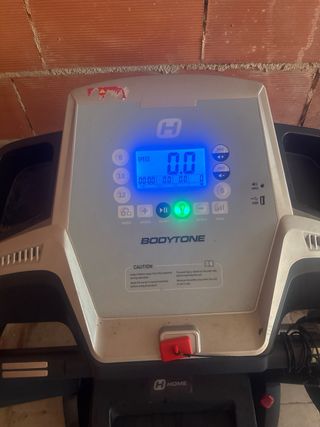 Cinta de correr Bodytone