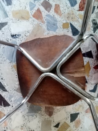 Tavolo da cucina vintage