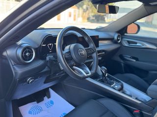 Alfa Romeo Tonale 2023