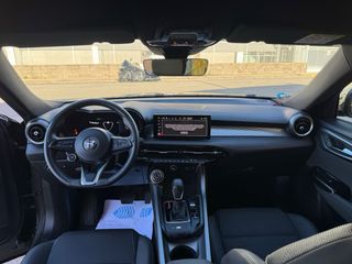 Alfa Romeo Tonale 2023