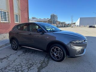 Alfa Romeo Tonale 2023