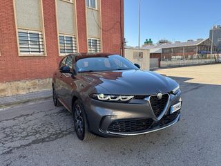 Alfa Romeo Tonale 2023