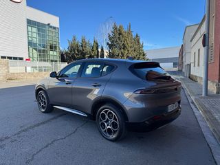 Alfa Romeo Tonale 2023