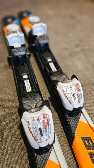 Esquís Blizzard Racing GS Junior 110 cm