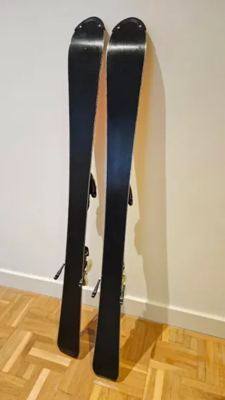 Esquís Blizzard Racing GS Junior 110 cm