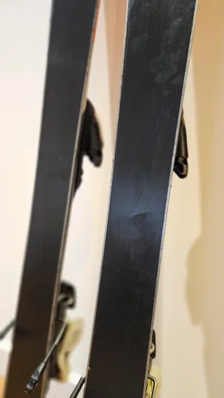 Esquís Blizzard Racing GS Junior 110 cm