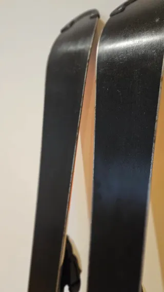 Esquís Blizzard Racing GS Junior 110 cm