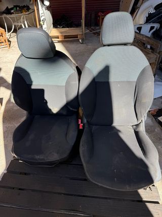 Despiece Citroën C3 2016