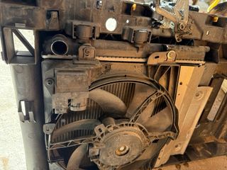 Despiece Citroën C3 2016