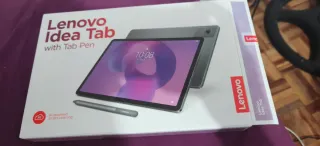 Lenovo Idea Tab con Lápiz Táctil