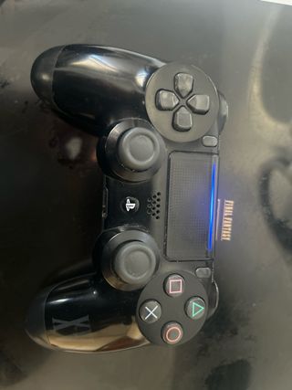 PS4 Slim 1TB Final Fantasy XV Edición