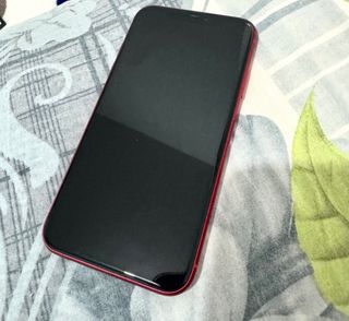 iPhone 11 64GB Rosso