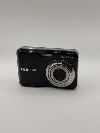 Cámara Digital Fujifilm FinePix A170 Negra