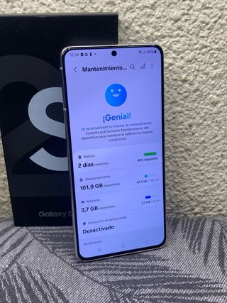 Samsung S21 5G 128GB