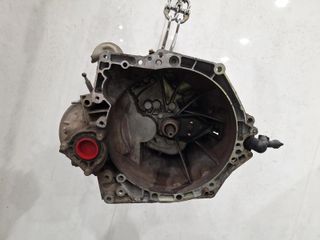 CITROEN C3 MK3 2016-2021 1,6 L 5 velocidades manual diésel caja de cambios/transmisión OEM