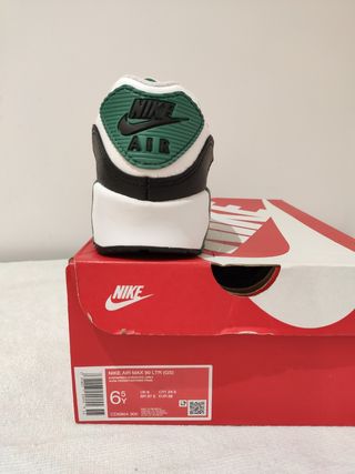 T39 Zapatillas Nike Air Max 90 Ltr
