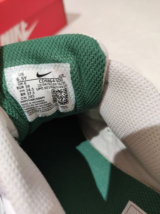 T39 Zapatillas Nike Air Max 90 Ltr