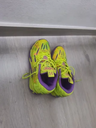 Zapatillas Puma MB.03