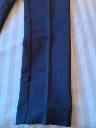 Pantalón Azul marino