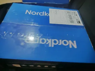 Calefacción Estacionaria Nordkapp